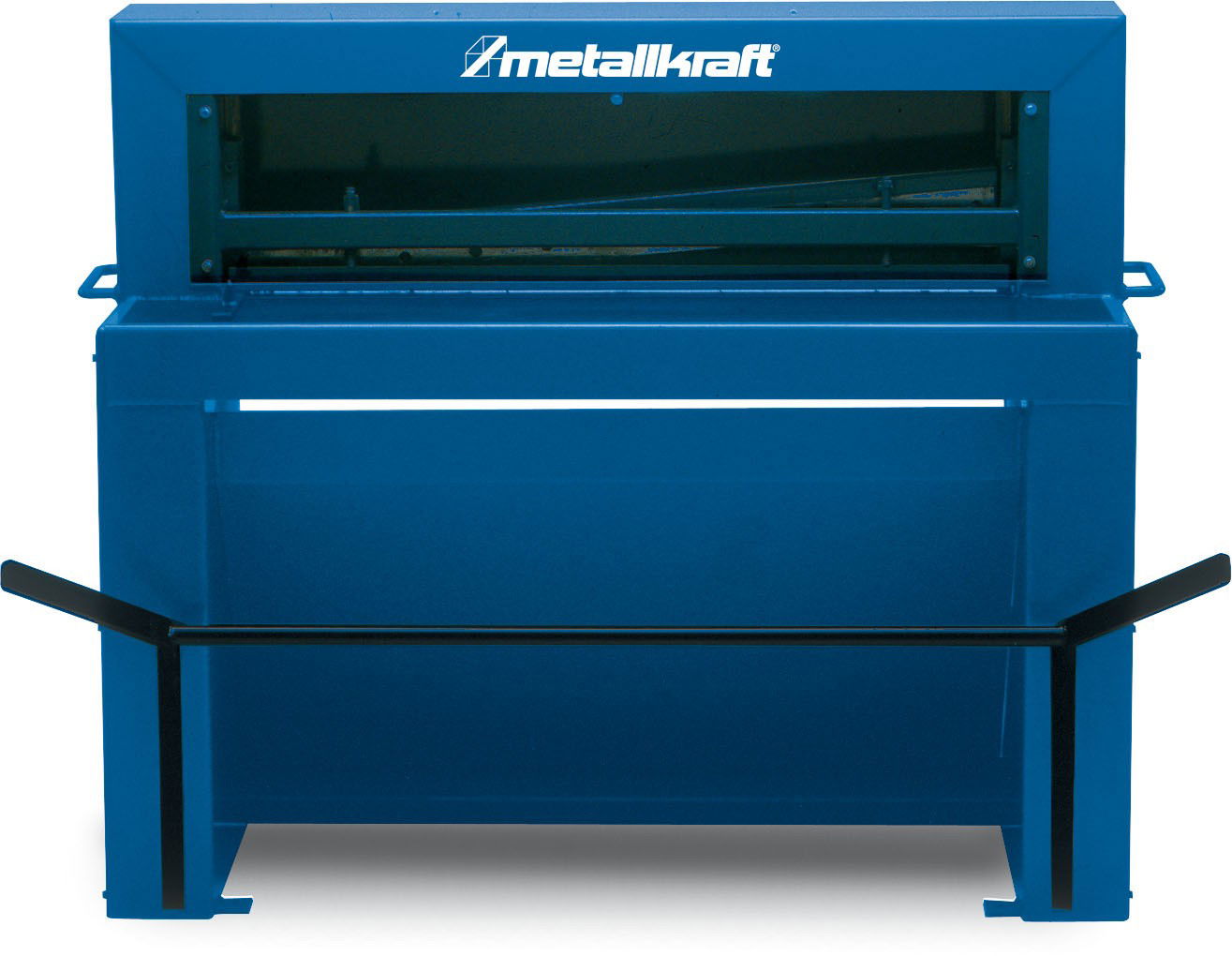 Metallkraft FTBS 1300-12 lábműködtetésű táblalemezolló termék fő termékképe