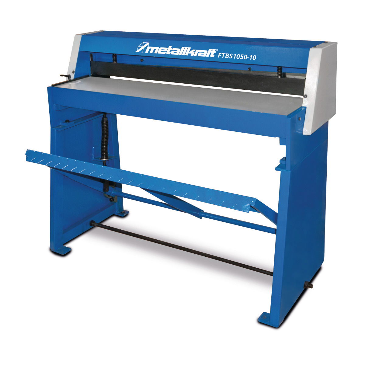 Metallkraft Lemezolló lábvezérléssel FTBS 1050-10 termék fő termékképe