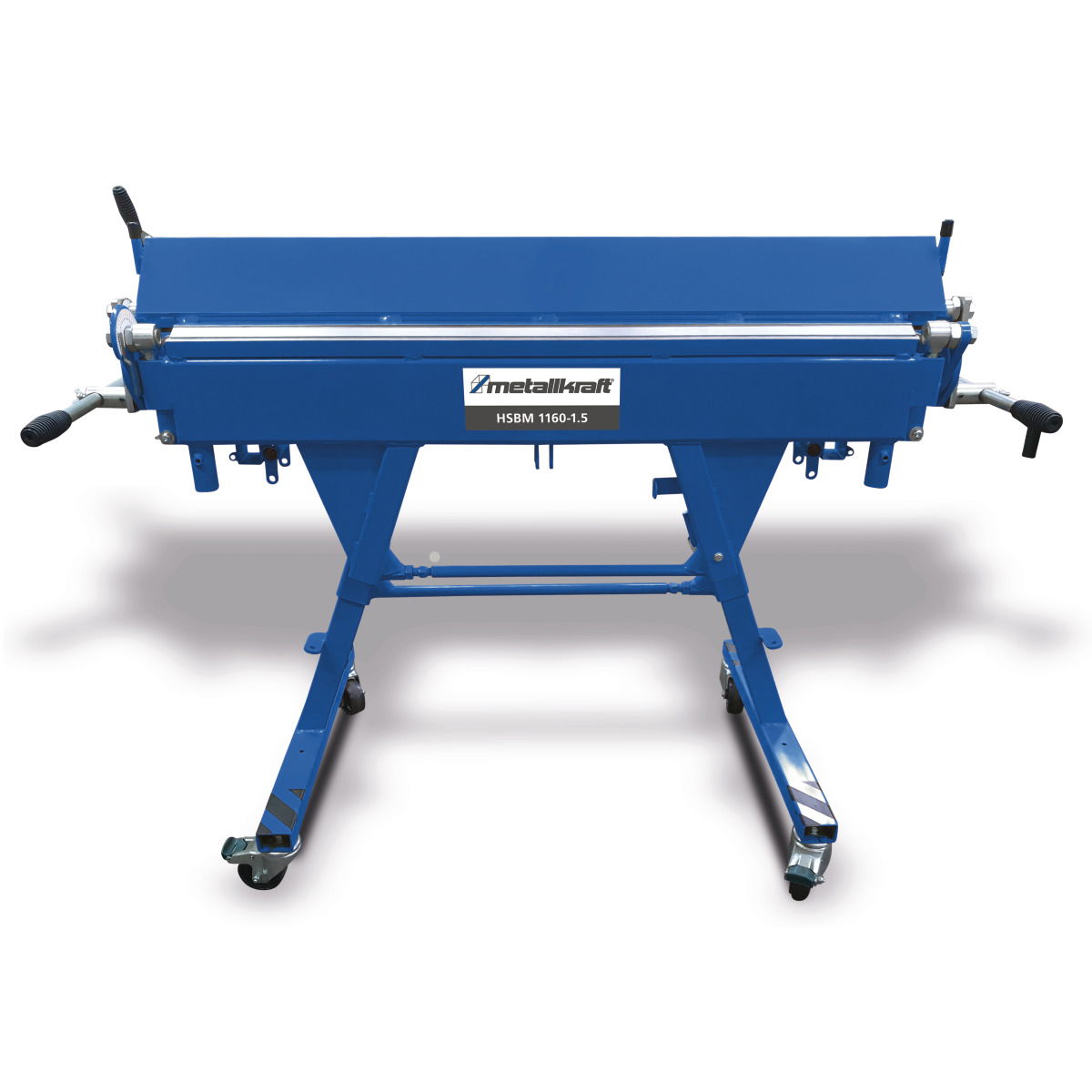 METALLKRAFT Kézi hajlítógép termék fő termékképe