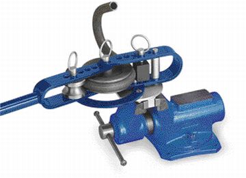 METALLKRAFT RB 12 hajlító fűtési csövekhez és vízvezetékhez G3/4" termék fő termékképe