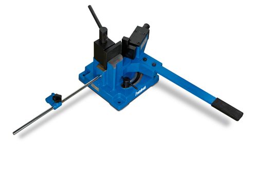 Metallkraft WB 100 - karos szöghajlító termék fő termékképe