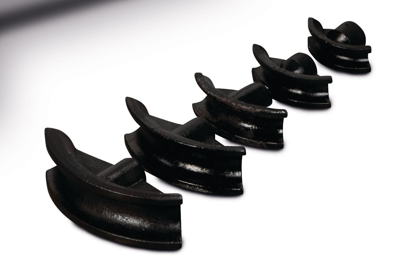 METALLKRAFT Hajlító szegmens HRB10-hez 1 1/4" pofa termék fő termékképe