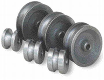 METALLKRAFT Kieg. mod.010-hez, csőhajlító tárcsák 010-150  (G3/8"-1/2"-3/4") termék fő termékképe