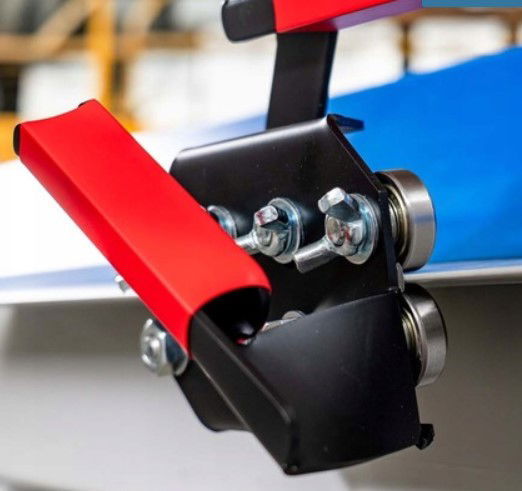 Metallkraft élzáró (peremzáró) HSBM élhajlító gépekhez termék fő termékképe