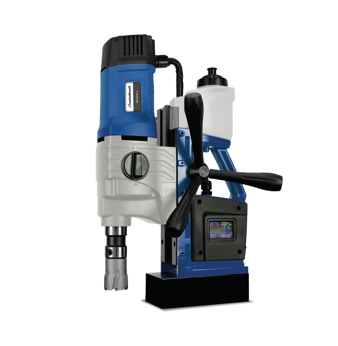 Metallkraft MB 502 BL-V termék fő termékképe