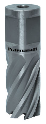 Metallkraft Koronafúró 31mm/25mm 19mm weldonszár HSS Silver-Line termék fő termékképe