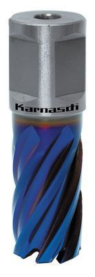 METALLKRAFT Koronafúró 18/30 Blue-Line Pro termék fő termékképe