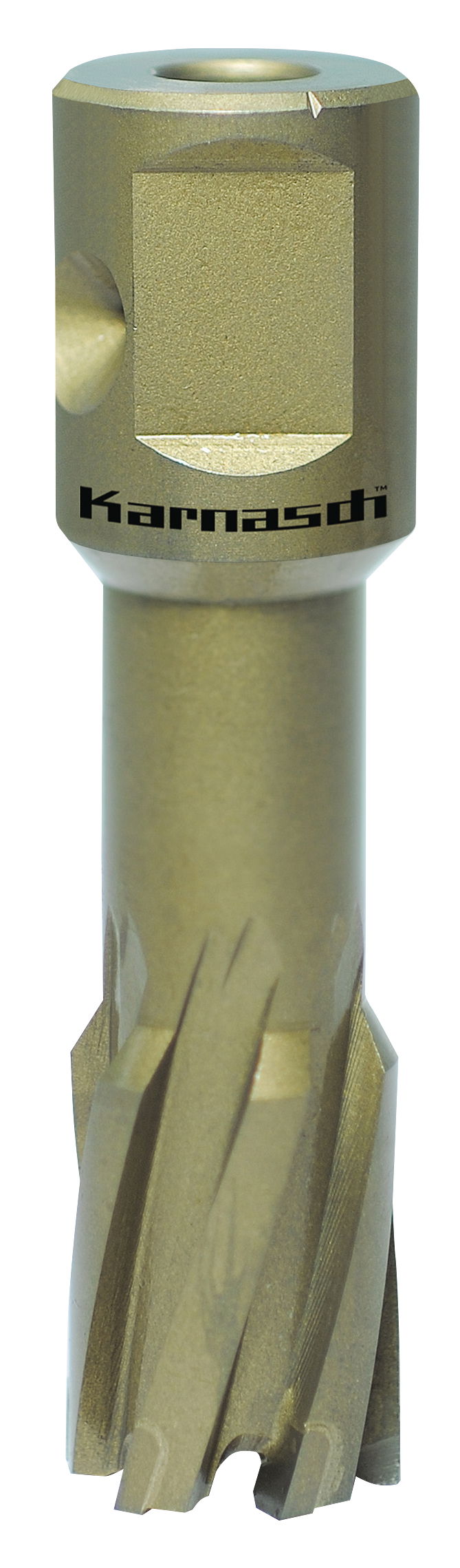 METALLKRAFT Koronafúró 65/40mm 19 mm weldonszár Hard-Line 40 termék fő termékképe
