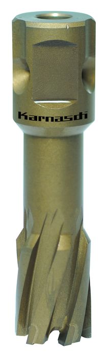 METALLKRAFT Koronafúró 16/40 Hard-Line termék fő termékképe