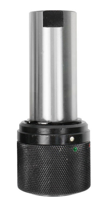 Metallkraft Fúrótokmány gyorsszorítású(MB351-hez) M 24 - rövid tengelyű termék fő termékképe