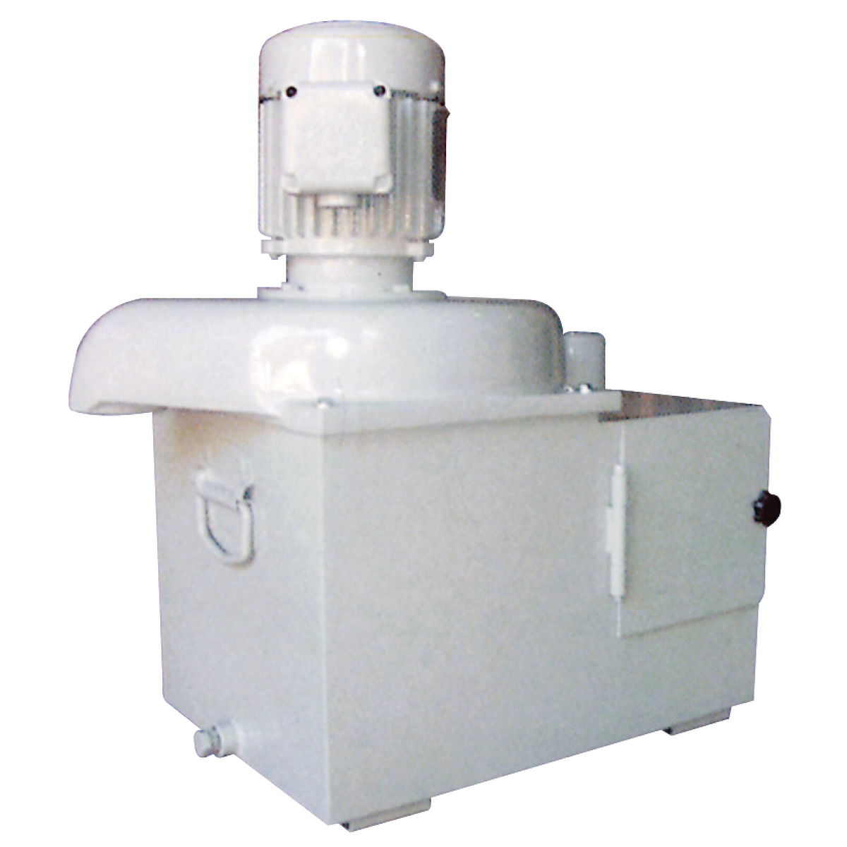 Metallkraft porelszívó egység FSM 2550 síkköszörűhöz termék fő termékképe