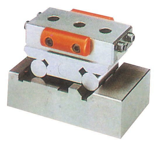 METALLKRAFT Szögformázó egység FSM 3060 termék fő termékképe