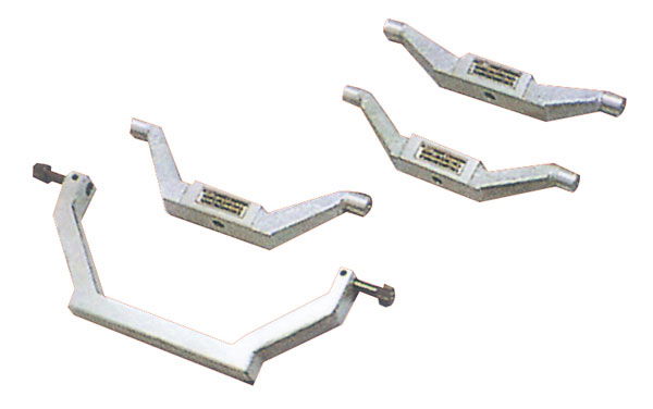 METALLKRAFT Rádiusz formázó egység FSM 3060 termék fő termékképe