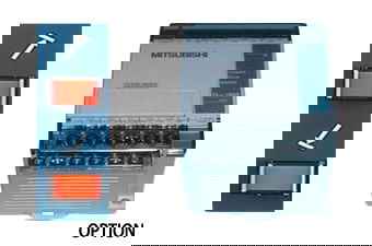 METALLKRAFT Autom. állítása a keresztirányú előtolásnak AD5 vezérléshez FSM 4080 termék fő termékképe