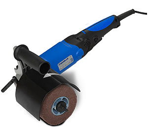 Metallkraft hengertárcsás csiszológép SM 100 termék fő termékképe