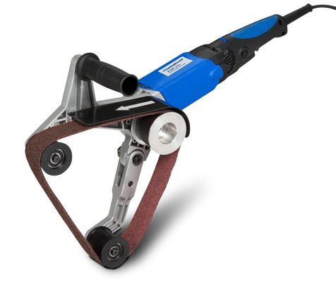 Metallkraft RSM 760 Csőcsiszológép termék fő termékképe