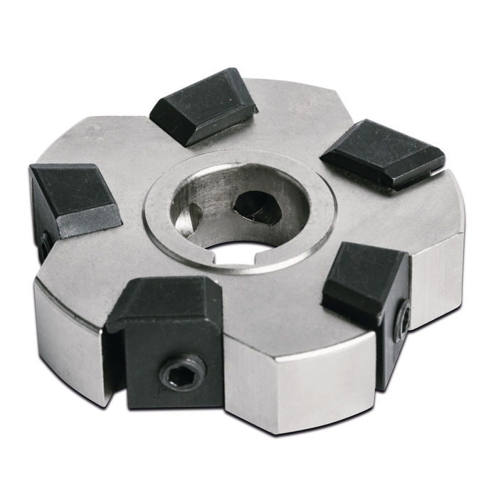 METALLKRAFT Marófej KE 100 és KE 150 élletörő géphez termék fő termékképe