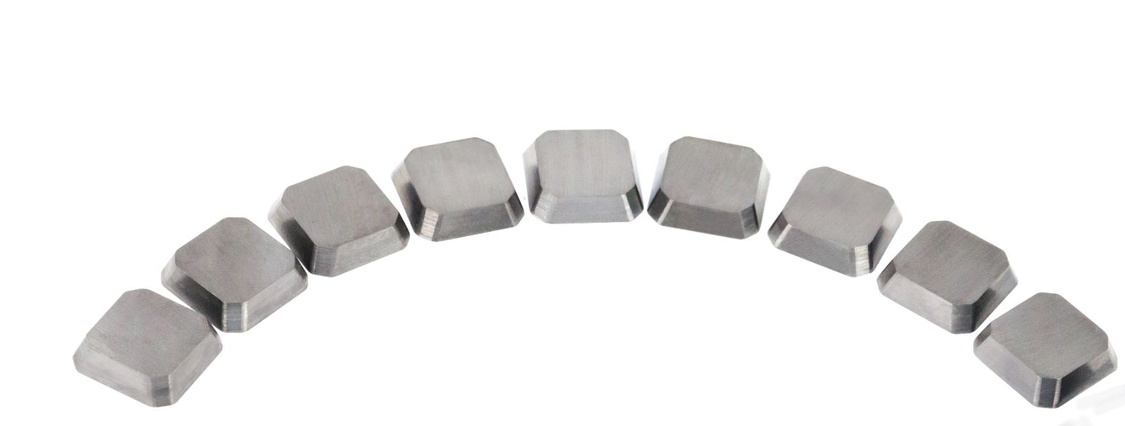 METALLKRAFT Lapka készlet KE 100 leélezőgéphez termék fő termékképe