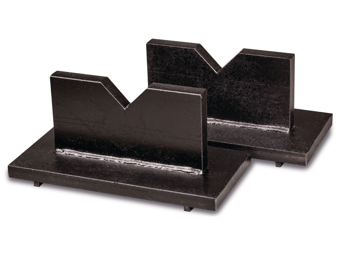 Metallkraft Prizma blokk készlet WPP 100 hidraulikus présekhez termék fő termékképe