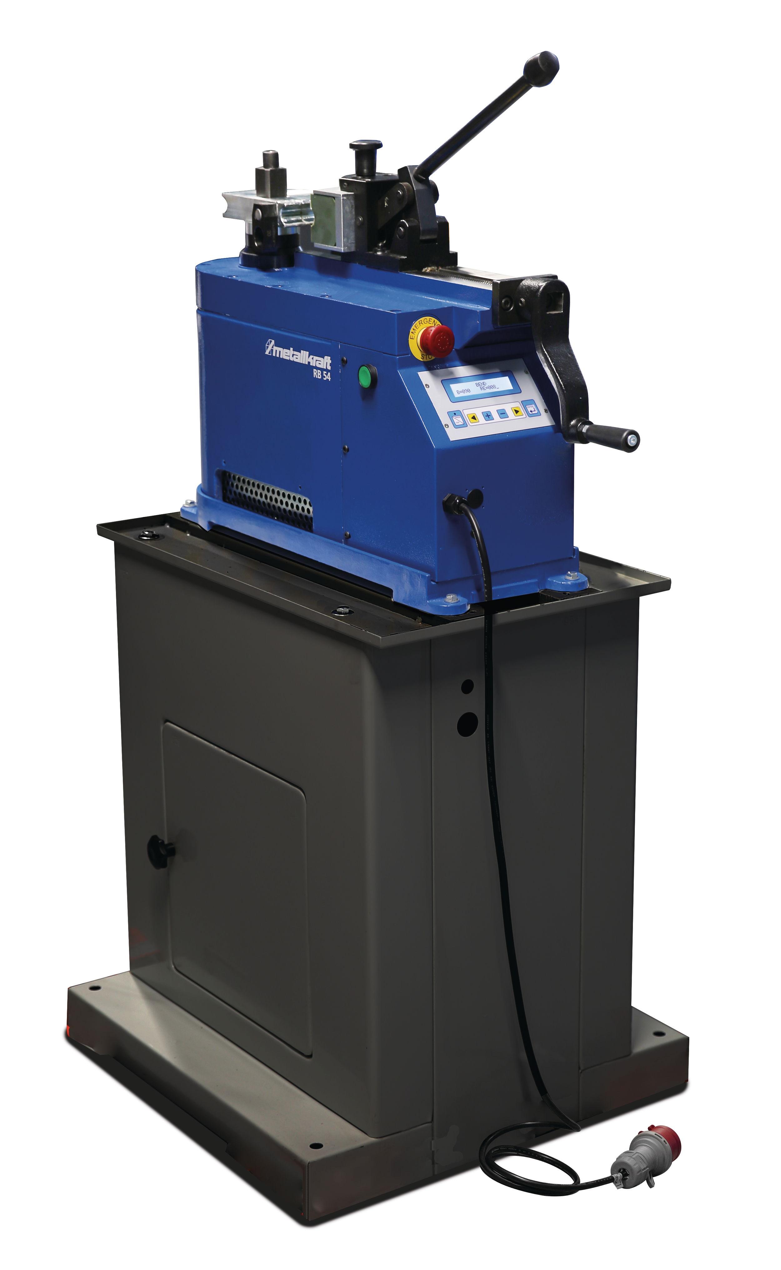 Metallkraft RB 54 Húzótüske mentes csőhajlító gép termék fő termékképe
