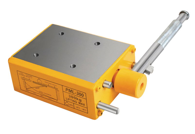 Metallkraft MF-GS2 mágnestalp GS 1200 menetfúrógéphez termék fő termékképe