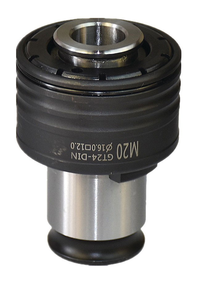 Metallkraft GT12, M8 menetfúró patron termék fő termékképe