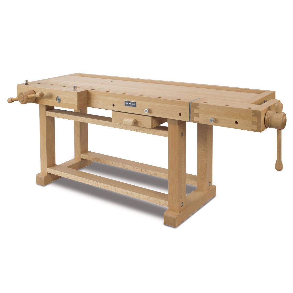 Holzkraft HB 2080 munkapad termék fő termékképe