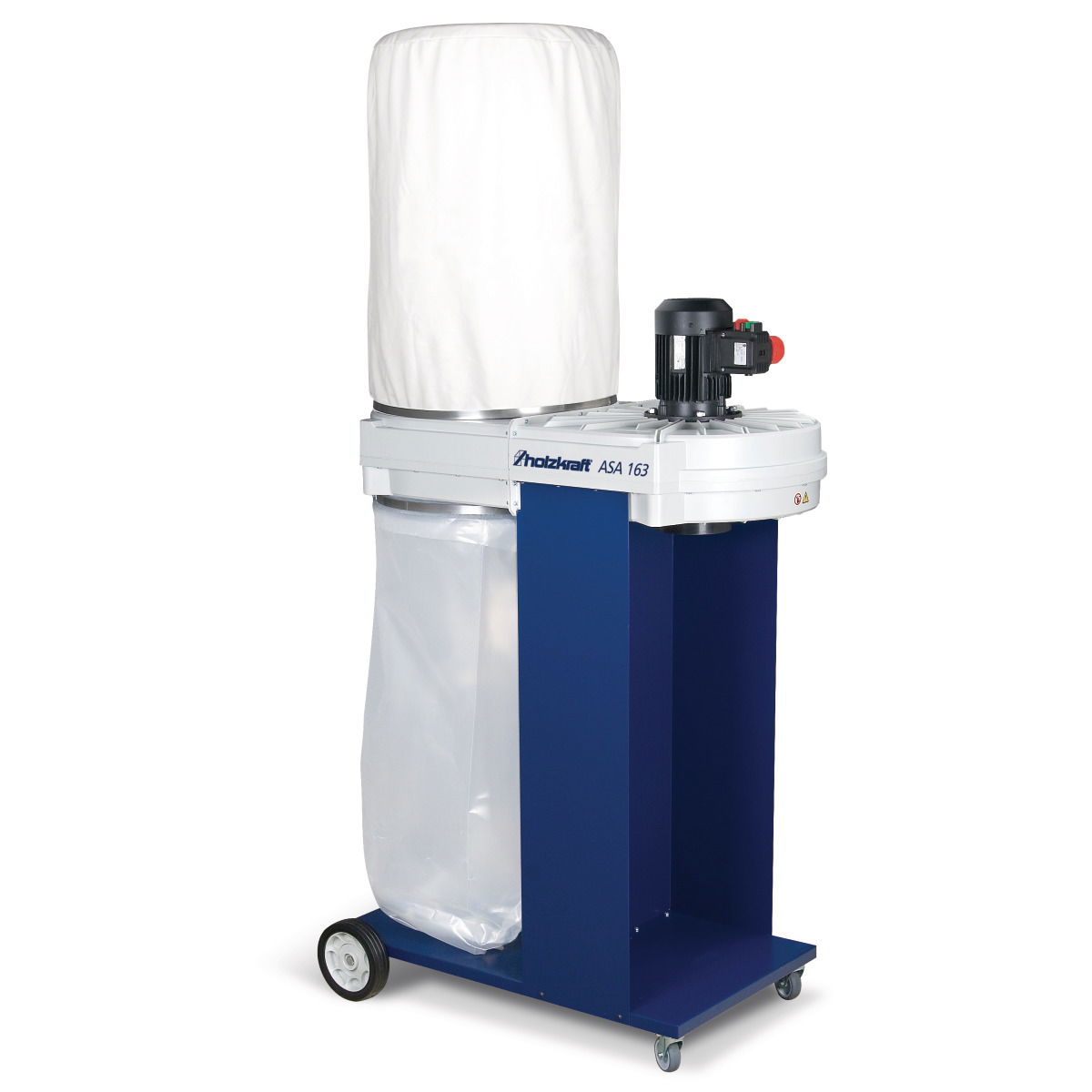 Holzkraft ASA 143 levegő elszívó termék fő termékképe