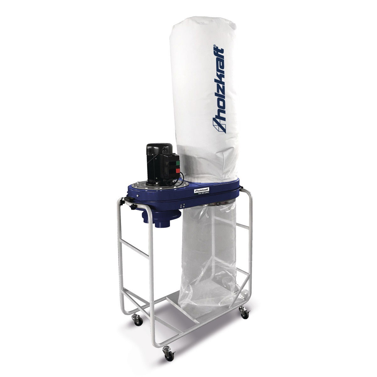 Holzkraft ASA 1901 / 230V faforgács elszívó termék fő termékképe