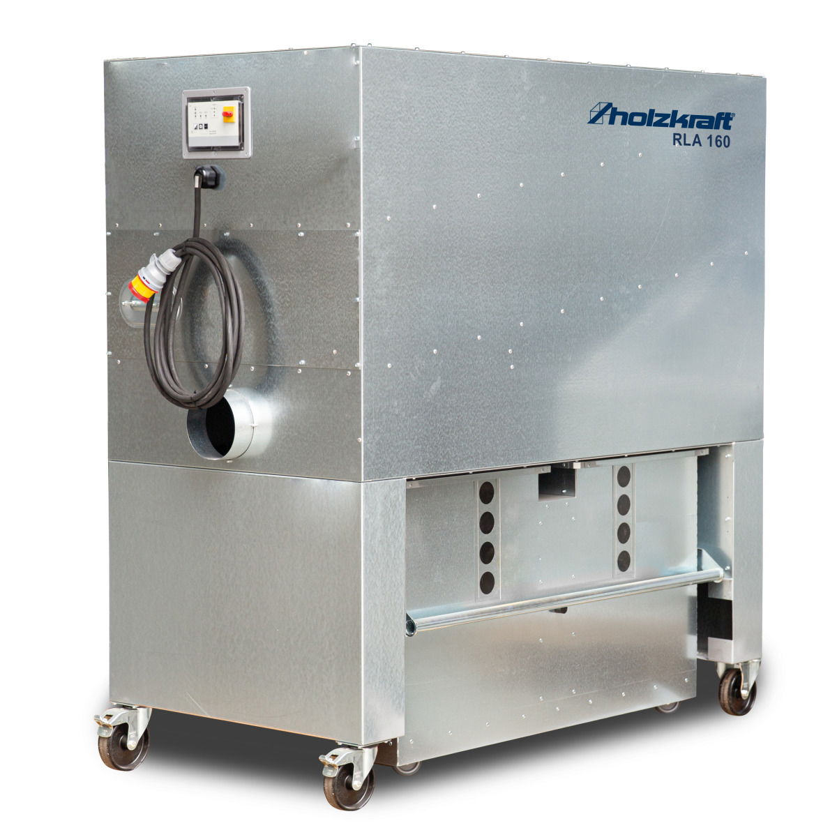 Holzkraft RLA 160 Porelszívó termék fő termékképe