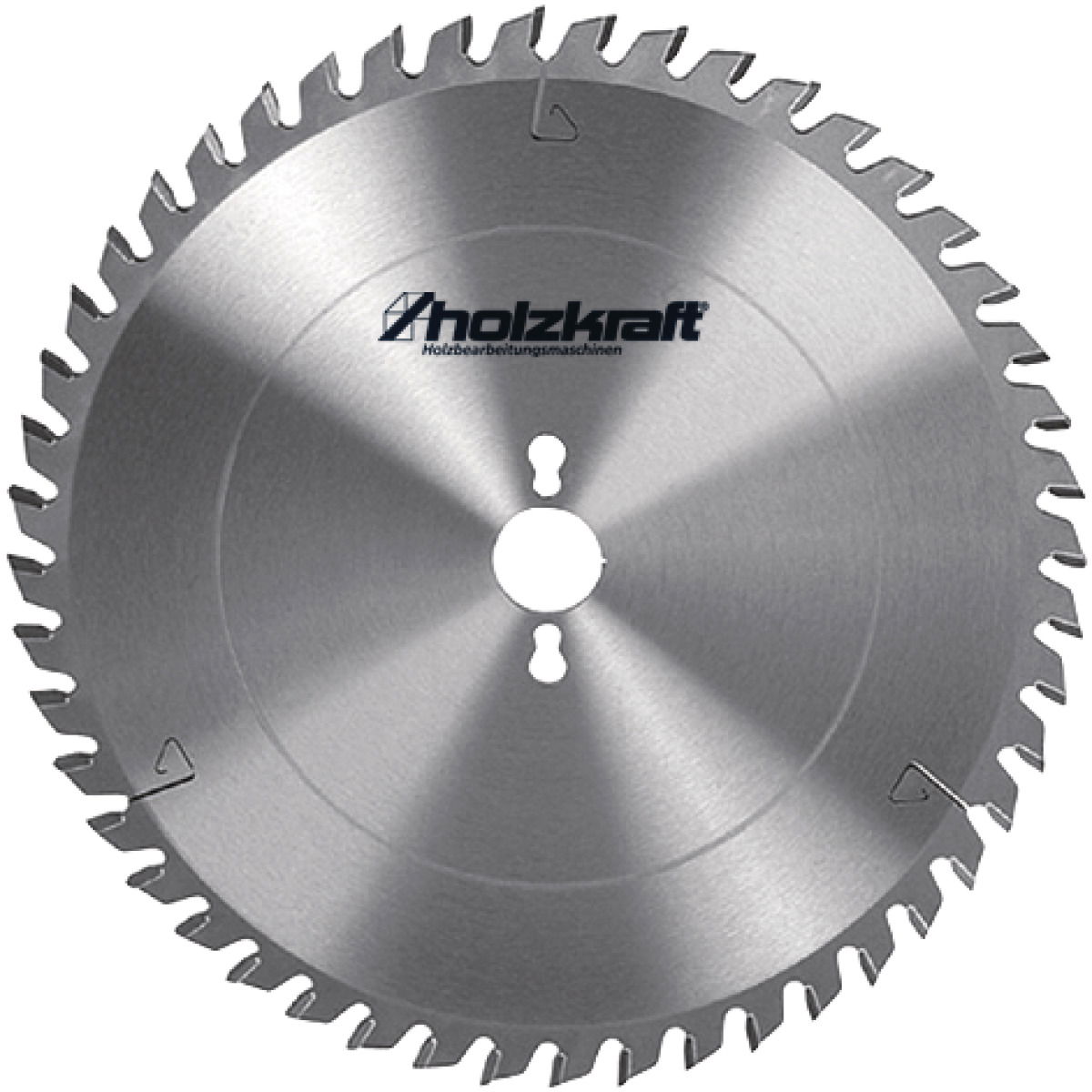 Holzstar Fűrésztárcsa 250 x 3.2 x 2.2 x 30 mm Z60 WZ (KGZ 2540 Vario-hoz) termék fő termékképe