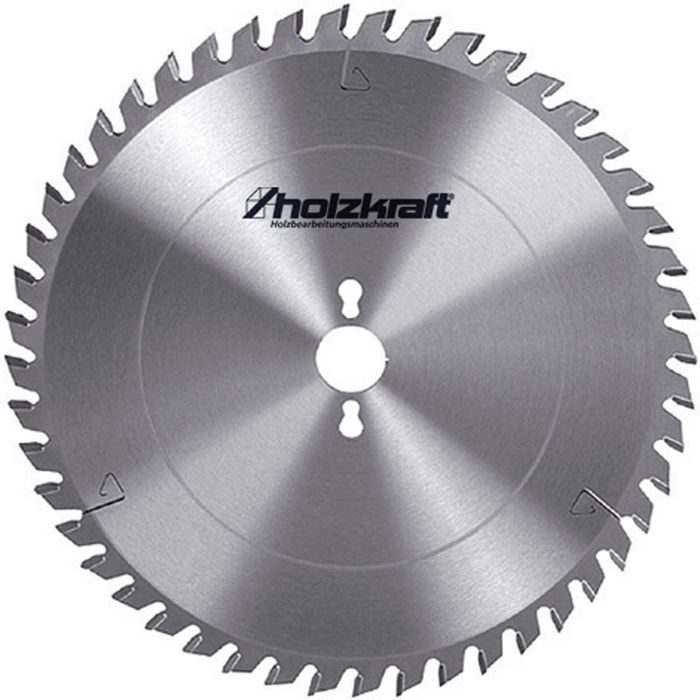 HOLZKRAFT HM- precíziós fűrésztárcsa O 315mm Z48 termék fő termékképe