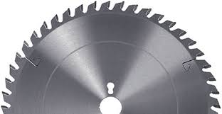 HOLZSTAR Faipari Fűrésztárcsa 255x30x3,0mm Z24for KGZ 255 E termék fő termékképe