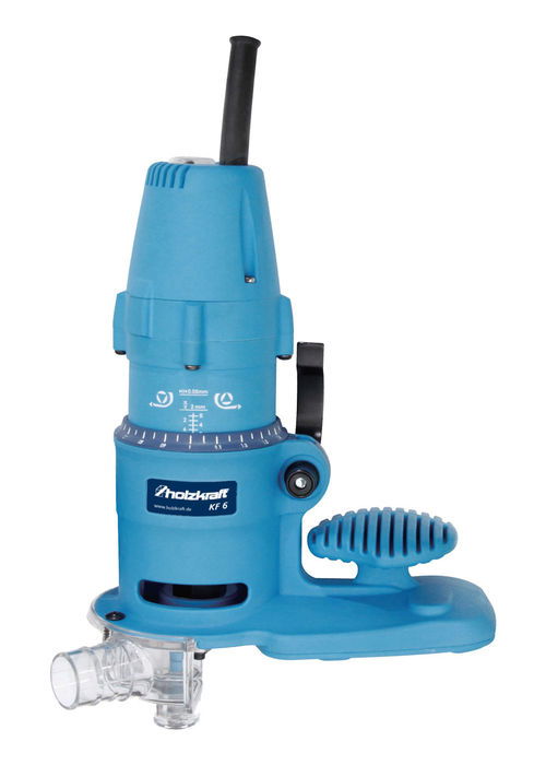 HOLZKRAFT Felsőmaró KF 6 termék fő termékképe