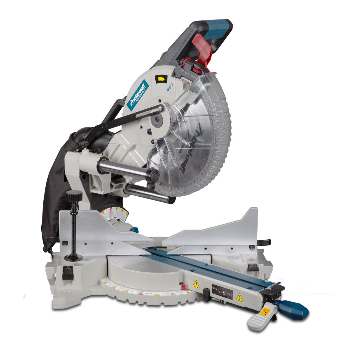 HOLZSTAR Holzkraft KGZ 3050 VARIO fejező- és gérfűrész termék fő termékképe