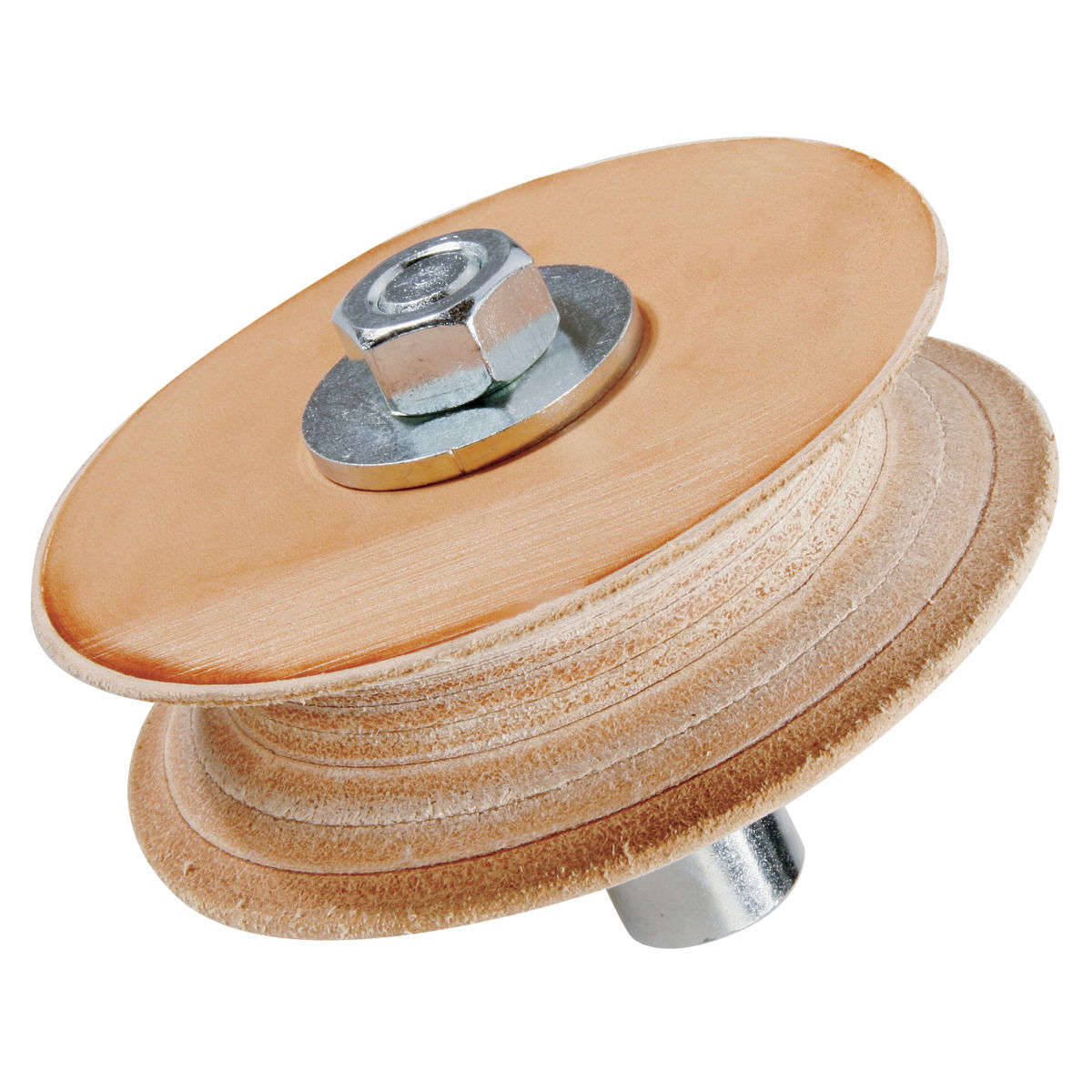 Holzkraft Moulded Leather Wheel NTS termék fő termékképe