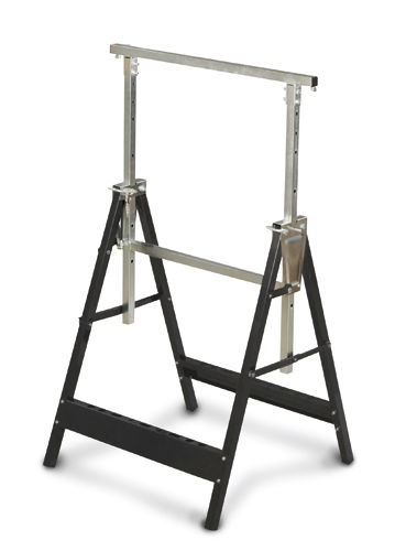 Holzstar Teleszkópos állvány TAB 1300 termék fő termékképe