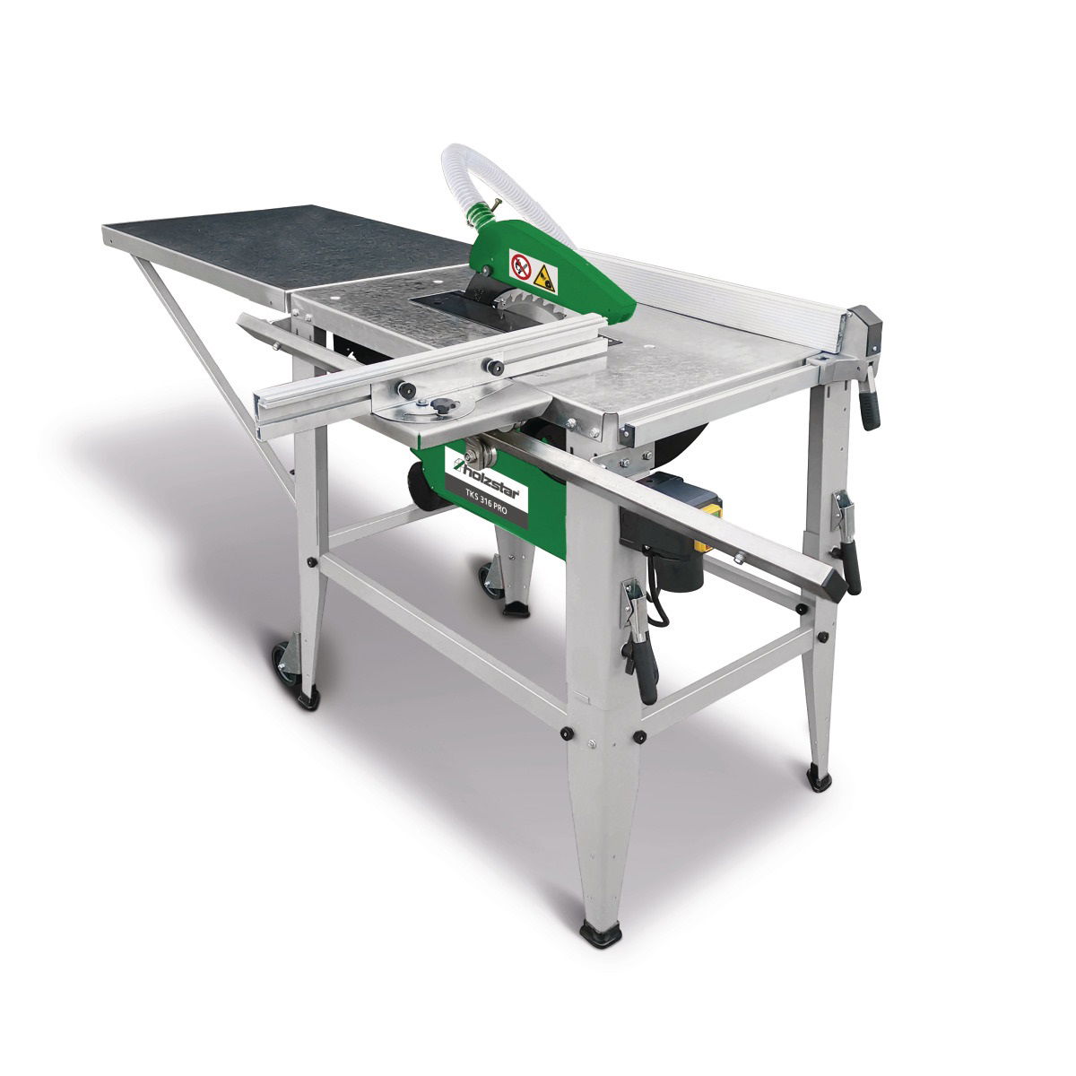 Holzstar Asztali körfűrészgép TKS 316 PRO (230 V) termék fő termékképe