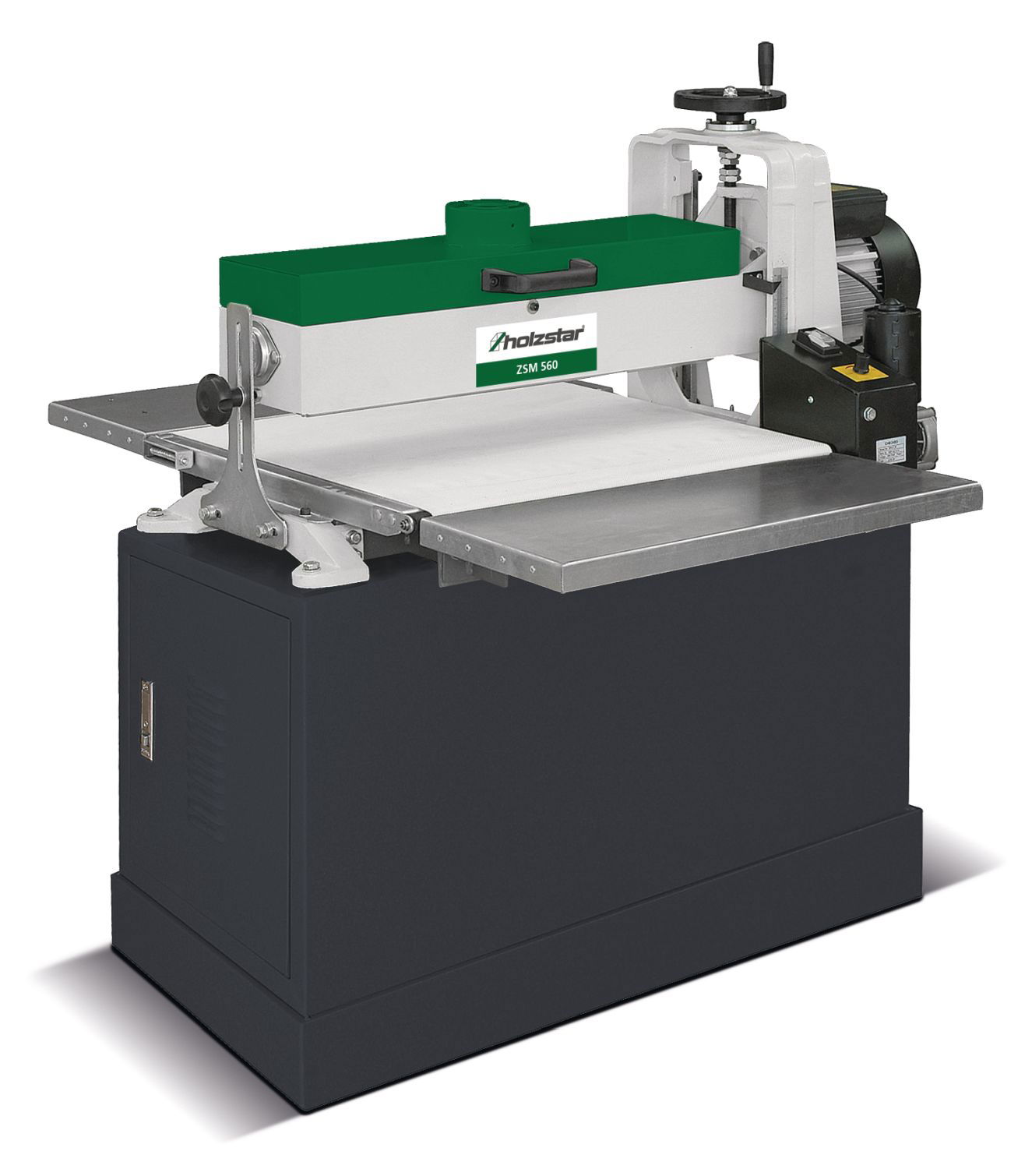 Holzstar Hengeres csiszológép ZSM 560 termék fő termékképe
