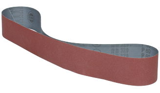 HOLZSTAR Holzkraft Csiszolószalag K 180 (1220x150mm) BTS 250-hez (5 db/csomag) termék fő termékképe