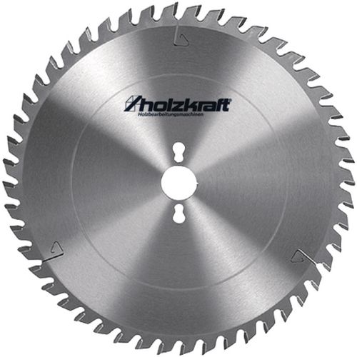 Holzstar TKS 254 E-hez fűrésztárcsa 254 x 30 x 3 mm Z40 termék fő termékképe