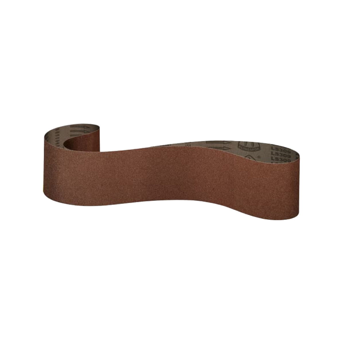 Holzstar Szövet csiszolószalag 915x100 K60 (10db/cs) termék fő termékképe