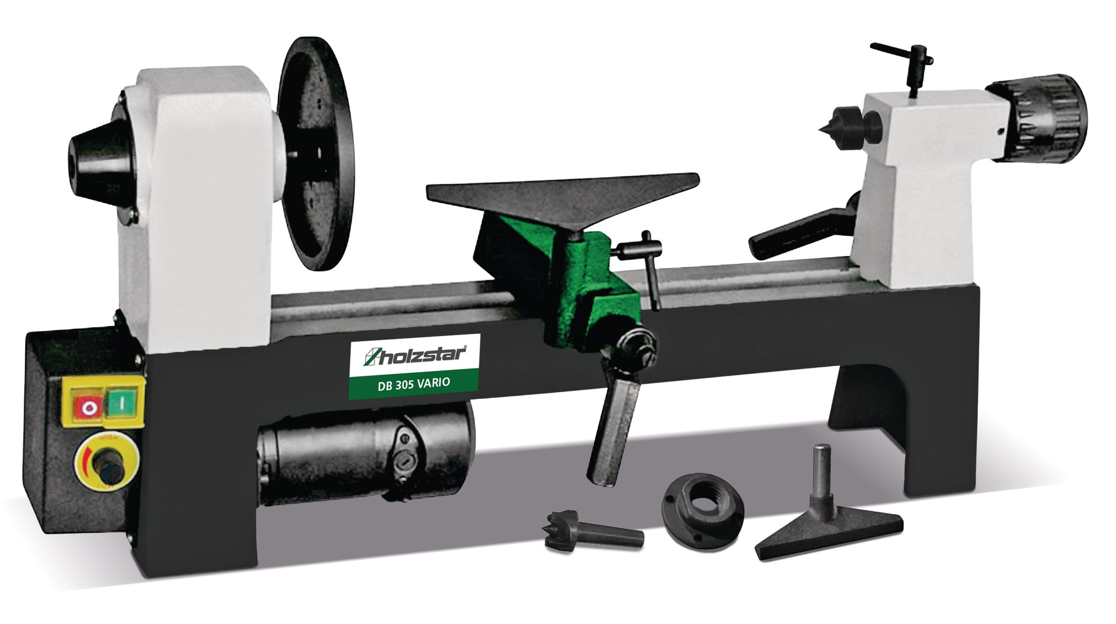 Holzstar DB 305 Vario Faeszterga termék fő termékképe