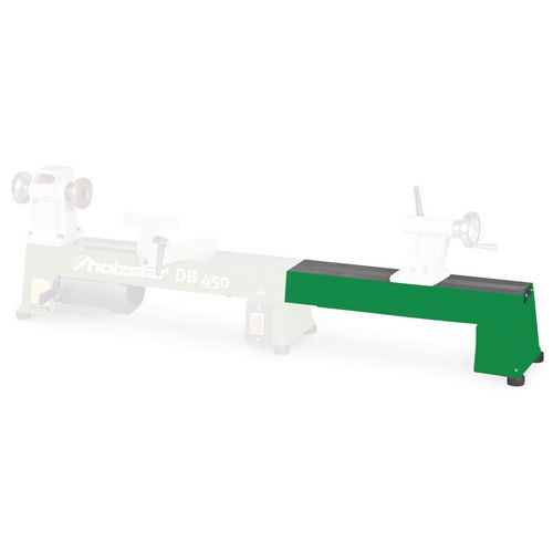 Holzstar DB 450-hez szánhosszabító konzol termék fő termékképe
