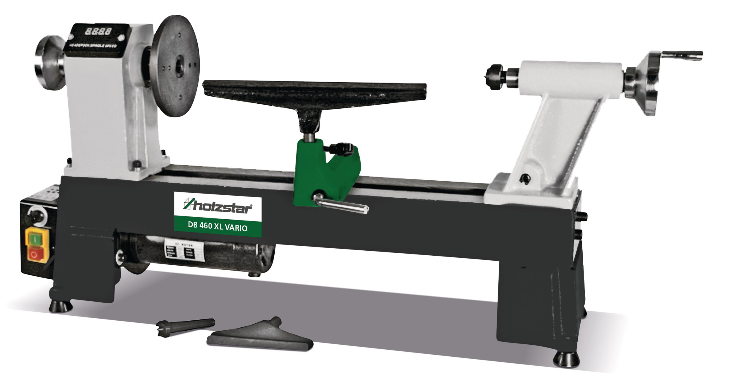 Holzstar DB 460 XL Vario Faeszterga termék fő termékképe