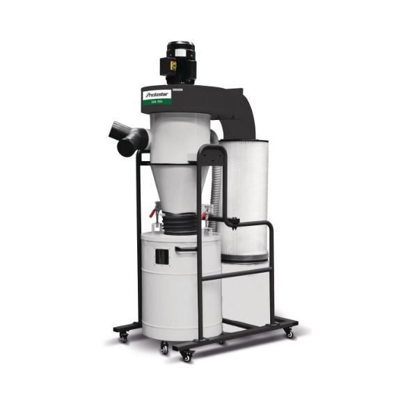 Holzstar ZAA 1353 ciklon elszívó termék fő termékképe