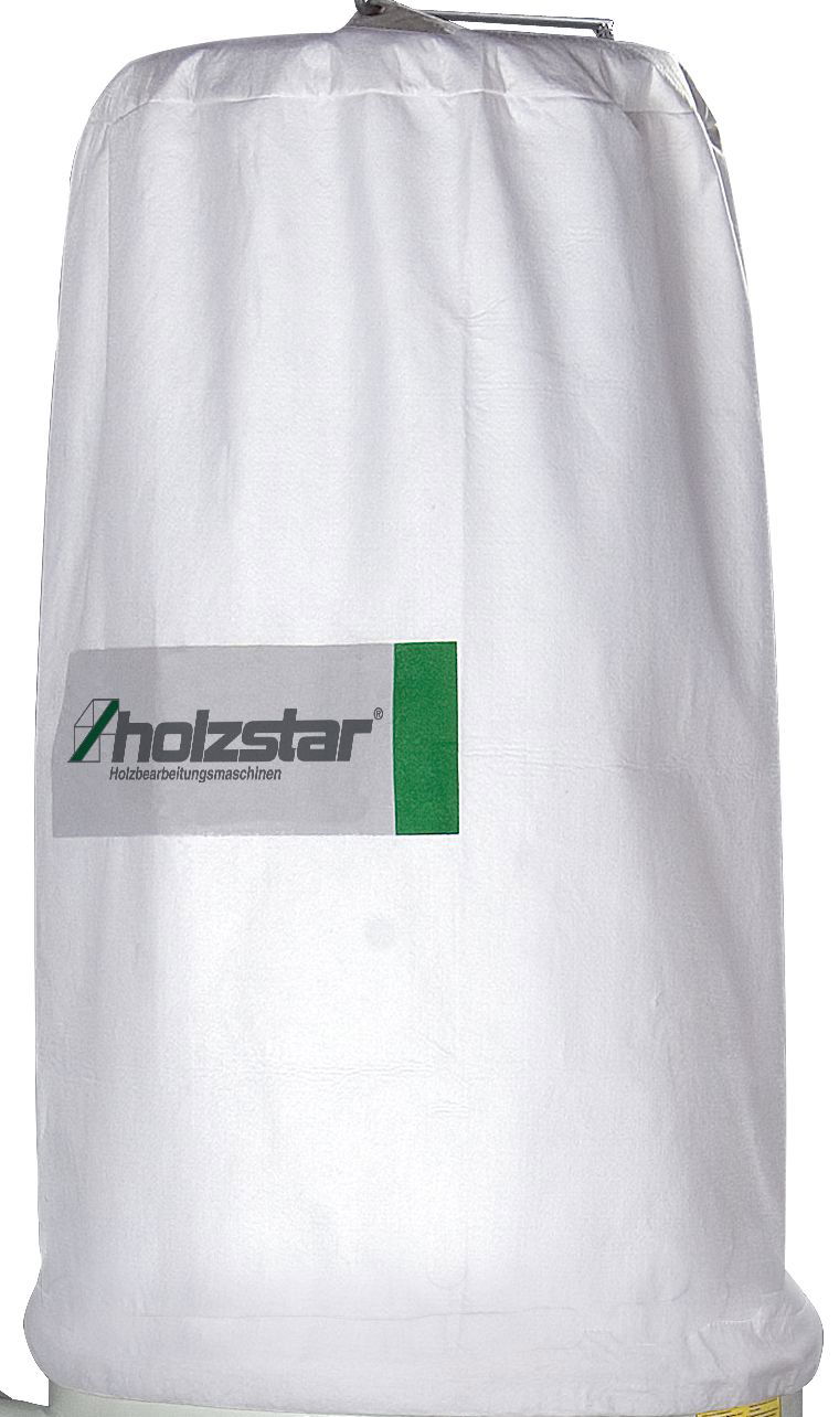 Holzstar Szűrőzsák SAA 2003 elszívóhoz termék fő termékképe
