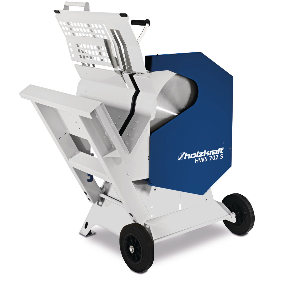 Holzkraft HWS 702 S wood saw termék fő termékképe