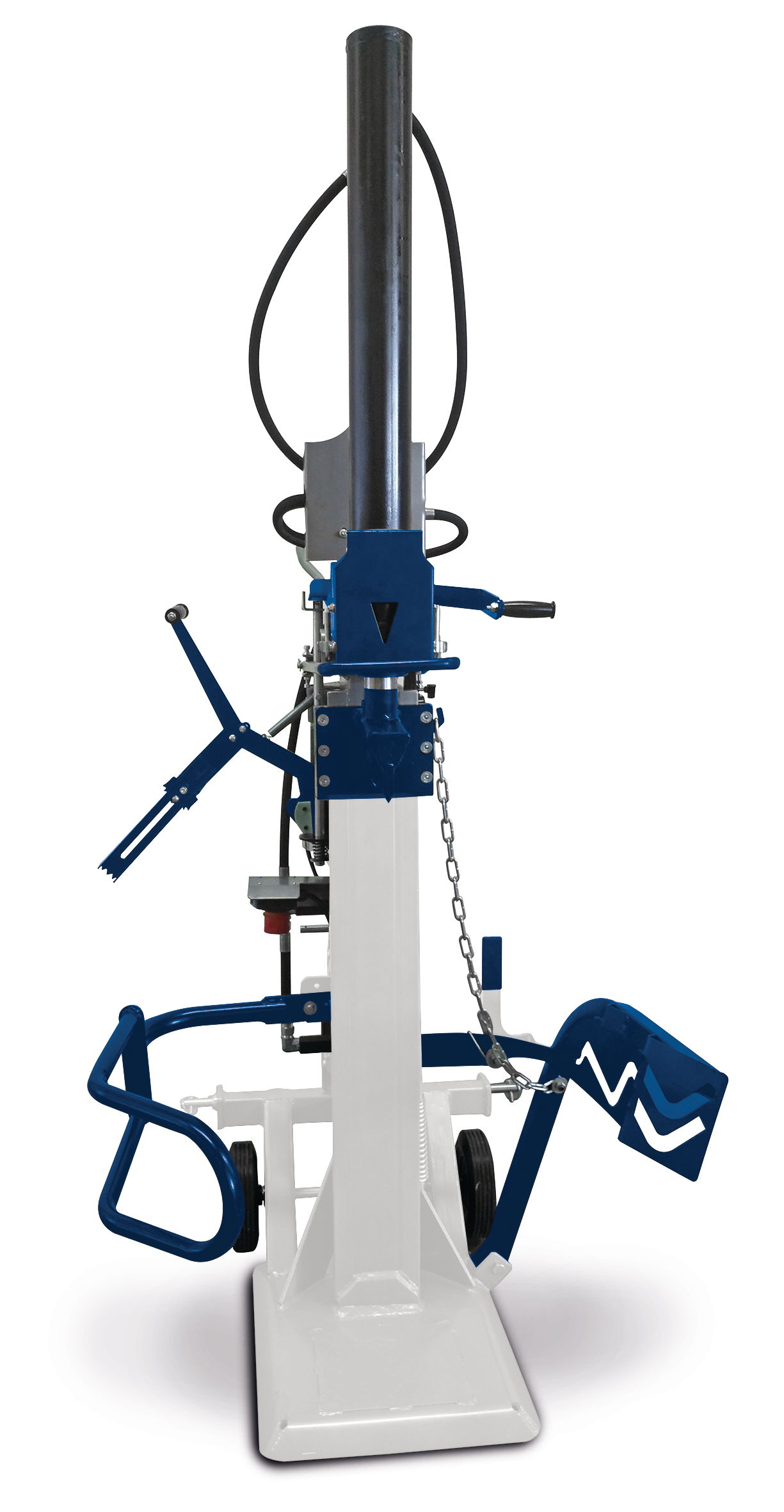 Holzkraft Rönkhasító HSE 22-1100 Z (külső meghajtáshoz) termék fő termékképe