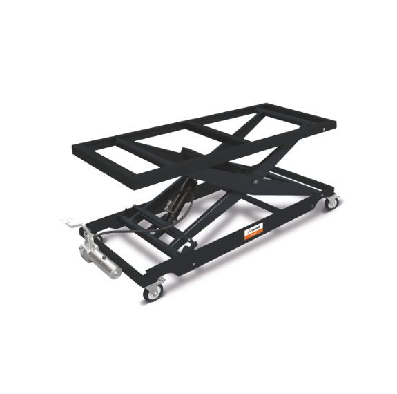 UNICRAFT HT 600 emelőasztal termék fő termékképe